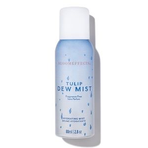 Bloomeffetcs Tulip Dew Mist - facial spray